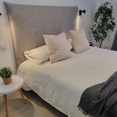Ferienwohnung Residencial De La Yedra Jerez de la Frontera Exterior foto