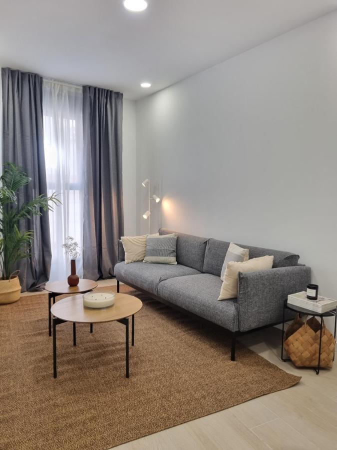 Ferienwohnung Residencial De La Yedra Jerez de la Frontera Exterior foto