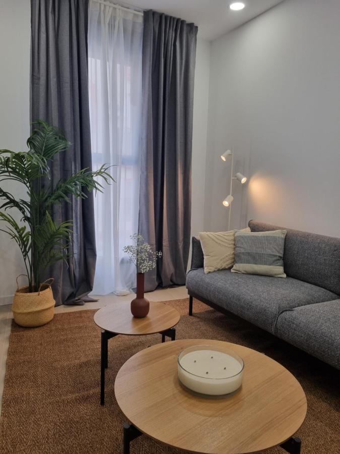 Ferienwohnung Residencial De La Yedra Jerez de la Frontera Exterior foto