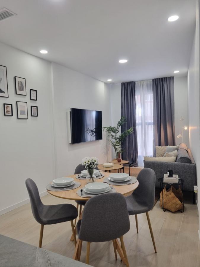 Ferienwohnung Residencial De La Yedra Jerez de la Frontera Exterior foto
