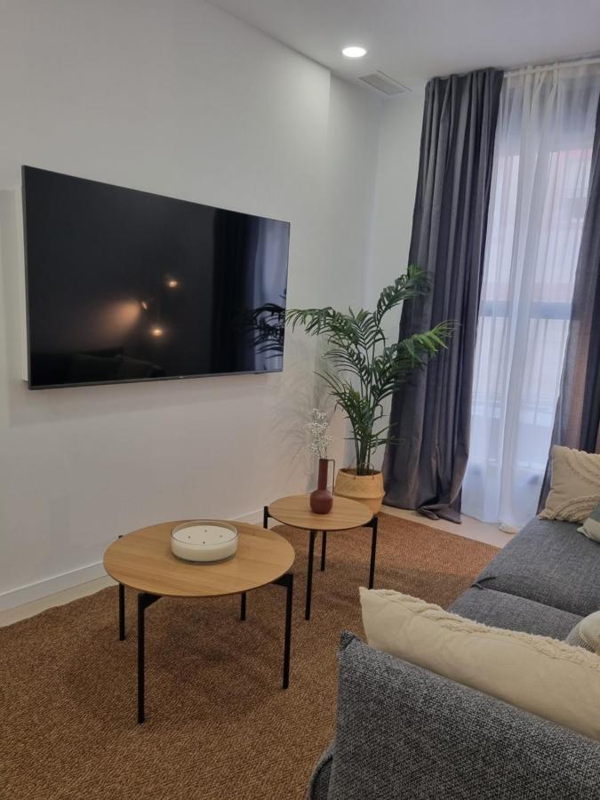 Ferienwohnung Residencial De La Yedra Jerez de la Frontera Exterior foto