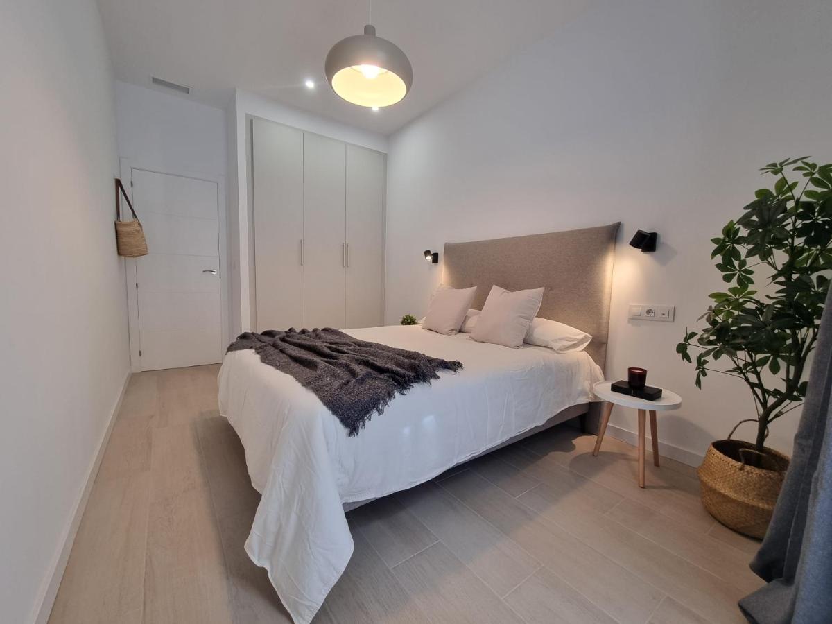 Ferienwohnung Residencial De La Yedra Jerez de la Frontera Exterior foto