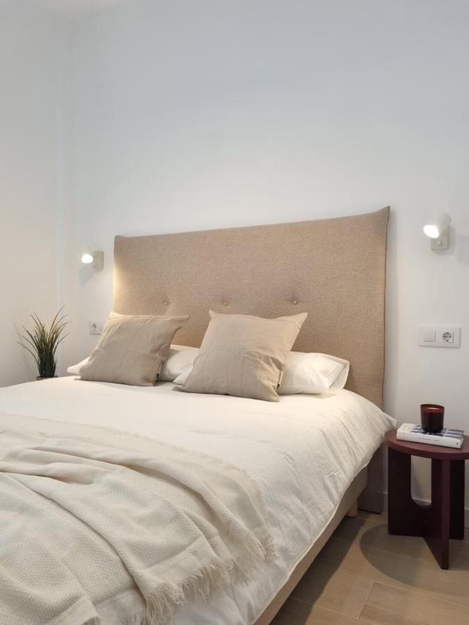 Ferienwohnung Residencial De La Yedra Jerez de la Frontera Exterior foto