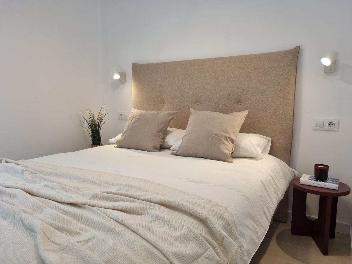 Ferienwohnung Residencial De La Yedra Jerez de la Frontera Exterior foto