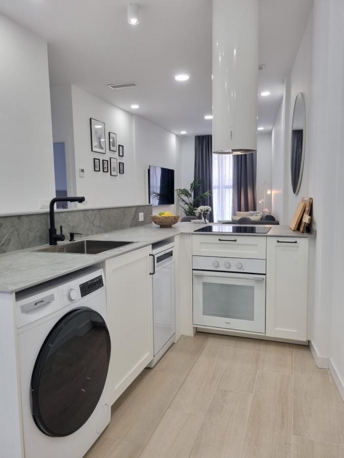 Ferienwohnung Residencial De La Yedra Jerez de la Frontera Exterior foto