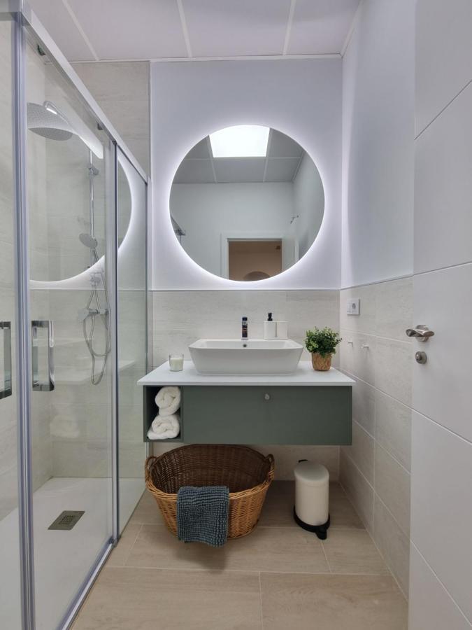 Ferienwohnung Residencial De La Yedra Jerez de la Frontera Exterior foto
